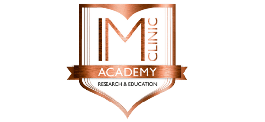 im academy logo