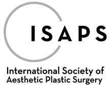ISAPS logo alurion