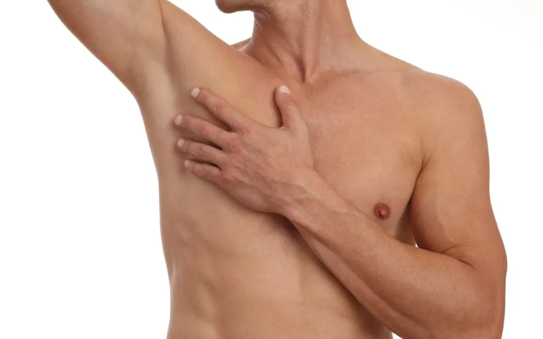 types of mastectomy scars