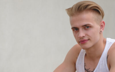 Masculinización facial en hombres trans