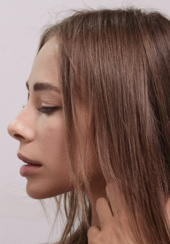 Resultados después de la recuperación de vaginoplastia