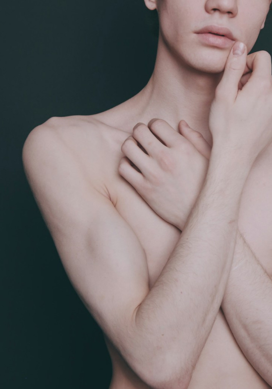 Resultados después de la recuperación de vaginoplastia